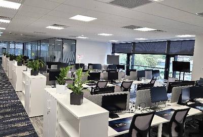 J8 Office Park cladirea A
, Presei Libere, 580 - 7398 mp  0% comision! - 3