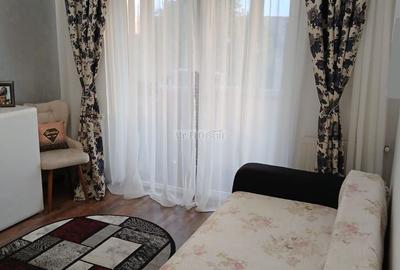 Apartament 2 camere cu 2 balcoane și pod – zona Torontalului - 1