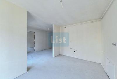 Apartament 2 camere Sopor cu parcare subterana - 3