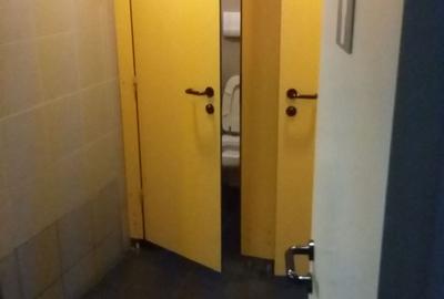 Spatiu comercial - Carol 445mp parter ideal banca sau clinica - 7