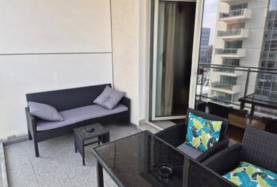 Apartament 2 camere open space în Luxuria Residence - 8