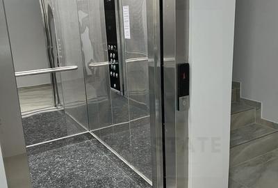 Spatiu comercial 2 etaje autorizate ISU 470 mp utili  zona Lazaret - 7