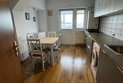 Apartament 3 camere decomandat, mobilat și uitlat, zona Astra - 5