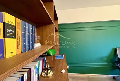 Apartament cu 4 camere *95mpc* // Bulevardul Unirii - 39