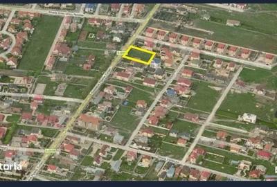 Vânzare Teren - Potențial Excelent pentru Investiții - 3