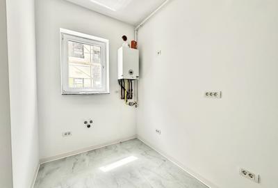 Apartament 1 camera, decomandat, Giroc – Zona Neptun, cu balcon si parcare - 4