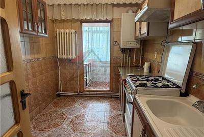 Apartament 2 camere decomandat, Nicolina - Lidl - 7