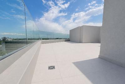 Vand apartament duplex deosebit in zona Soseaua Viilor nr.55-Complex Metropolita - 2