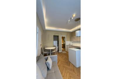 REA1028773 Dorobanti l Renovat l Etaj 1 - 3