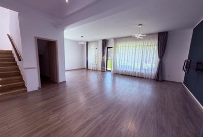 Casa  individuala de inchiriat | Gheorgheni | Zona Iulius Mall - 12