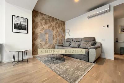Inchiriere garsoniera de lux, prima inchiriere, Ploiesti, ultracentral - 2