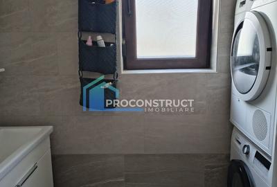 APARTAMENT COMPLET MOBILAT SI UTILAT | 4 CAMERE | 100 MP | GIROC | - 17