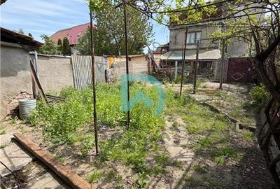 Casa 2 camere de vanzare - Lazaret Sibiu - 8