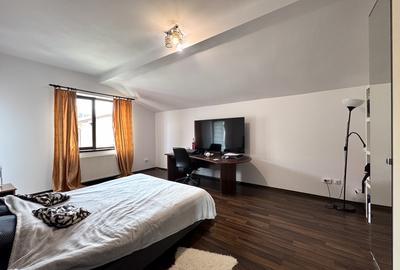 Casă individuală spațioasă | 5 camere | lângă lac | panouri solare | Corbeanca - 12