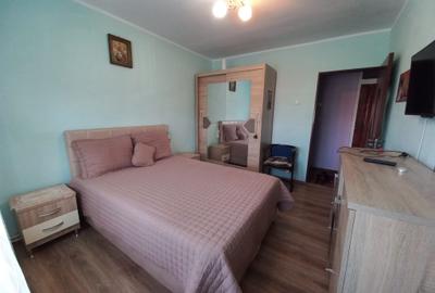 Apartament de inchiriat in Galati, Doja - 3 camere, 65 mp! - 6