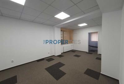 Comision 0! Inchiriere birouri langa pasaj Baneasa - intre 30 si 433mp - 4