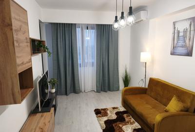 PRIMA ÎNCHIRIERE |  Garsoniera Decomandata  |  Complex Novum 56 - 1