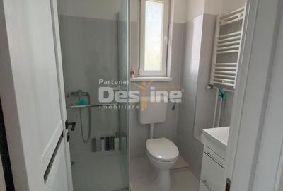 APARTAMENT 3 CAMERE, COMPLET RENOVAT ȘI MOBILAT, 91mp, RAHOVA, ETAJ 2 - 9