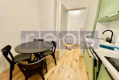 VANZARE APARTAMENT 2 CAMERE DOROBANTI 55MP RENOVAT READY TO MOVE IN - 4