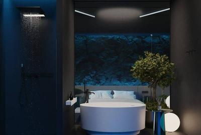 Duplex 4 Camere  Lux Titan 158  mp / Sector 3 - 10