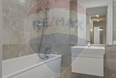 Apartament luminos cu 3 camere, parcare subterana in Luxuria Residence - 7