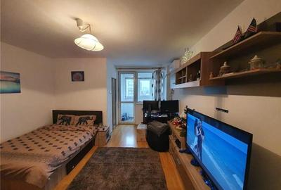 Garsoniera, Vitan - 1