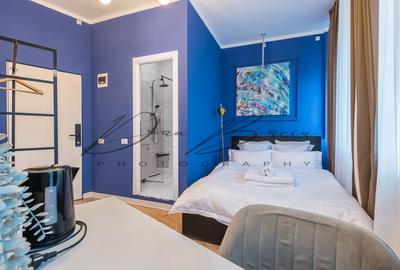 Tiny studio! - Piata Romana Metro! Code AR4163-304 - 5