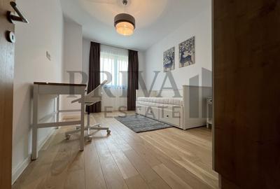 Apartament modern 3 camere Monarch Residence Central - 6