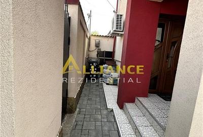 Metrou Piata Sudului Vila Individuala 170 mp - 12