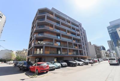 Prima închiriere 2 camere premium în Noor Unirii,bloc nou 2026, terasă generoasa - 1