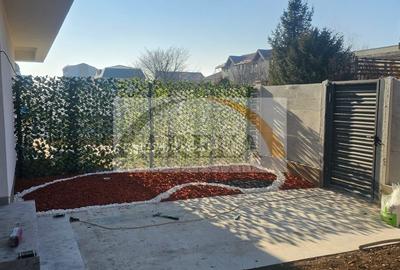 Duplex cu 5 camere în Central