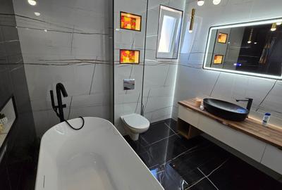 VILA Mobilata si Utilata LUX cu toate utilitatile - Cartier Privat - 7