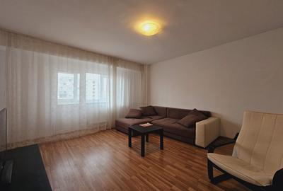 Timpuri Noi metrou la scara blocului | Vedere mixta | Apartament spațios - 1