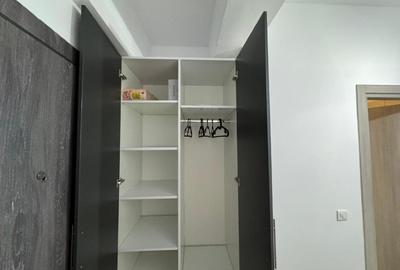 Garsoniera investitie/bloc nou/Proprietar/mobilat complet/TVA inclus /Lift - 7