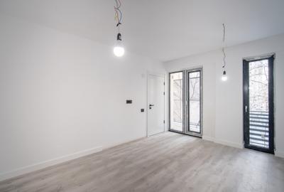 APARTAMENT 2 CAMERE - BALCON 10MP - BLOC NOU - OBOR - 6