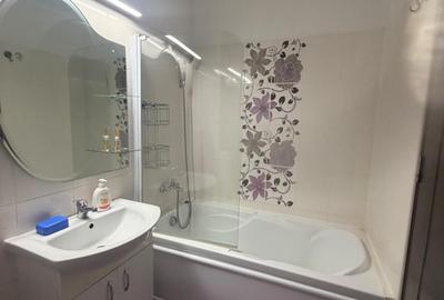 Apartament cu 2 camere de inchiriat in Oradea, zona Rogerius - 7