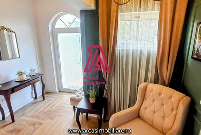 Casa 4 camere noua de vanzare, Tocile Sibiu! - 44