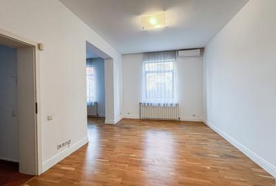 Vila P+E+M Floreasca - 2