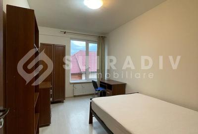Apartament cu 2 dormitoare | Zorilor - 4