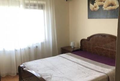 Apartament 2 camere - metrou Aurel Vlaicu, etaj 3/4, centrală, mobilat complet. - 5