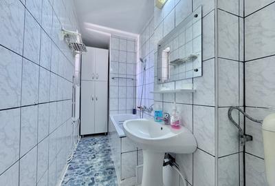 Apartament 2 camere - Decomandat - 59 mp utili - 16