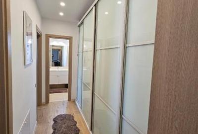 Apartament de vanzare sector 6 Drumul Taberei mobilat 3 camere