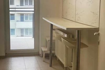 2 Camere Baba Novac Residence cu Parcare si Centrala - 4