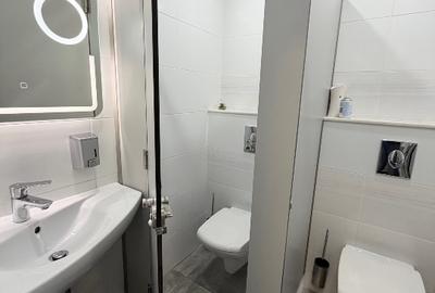 Spațiu comercial / Clinică medicală (3 camere) – Piața Iancului - 11
