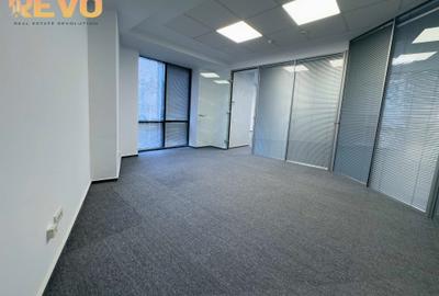 Bulevardul Dacia | Spațiu birouri 140 mp | Etaj 1 | | Comision 0% - 8