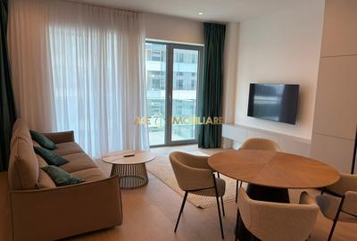 2 Camere de inchiriat | Aviatiei Tower | PET FRIENDLY | Parcare | Centrala - 1