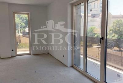 Apartament cu 2 camere in bloc nou Premium pe strada Dorobantilor - 19