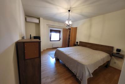 Apartament deosebit. Terasa 35 mp. Zona linistita In Plin Oras - 11