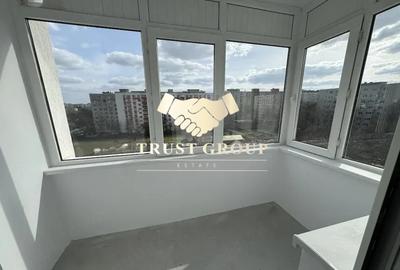3 camere Drumul Taberei | Bloc 1980 | Reabilitat | - 9