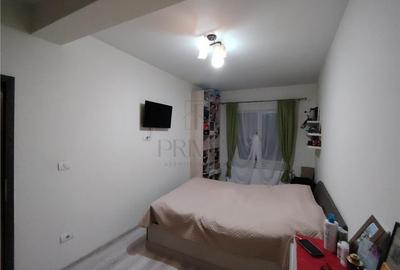 BRAYTIM - 3 CAMERE - DECOMANDAT - ETAJUL 2 - PARCARE INCLUSA - ZONA EXCELENTA - 3